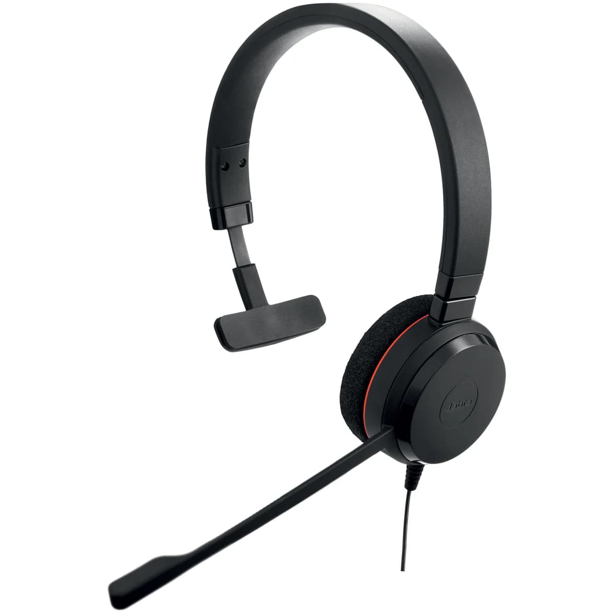 Jabra Evolve 20 MS Mono USB-C/A Headset