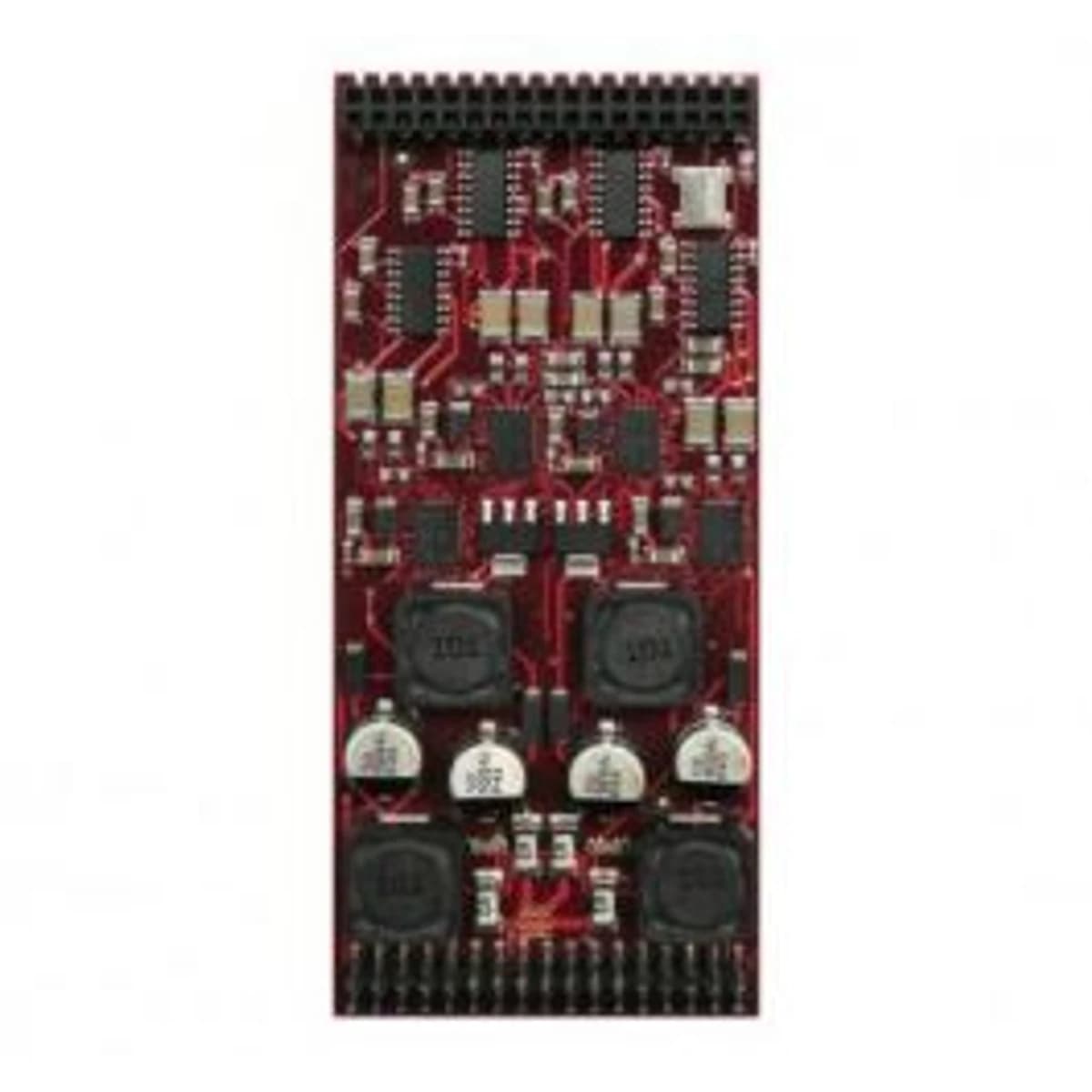 beroNet berofix 4FXS Modul