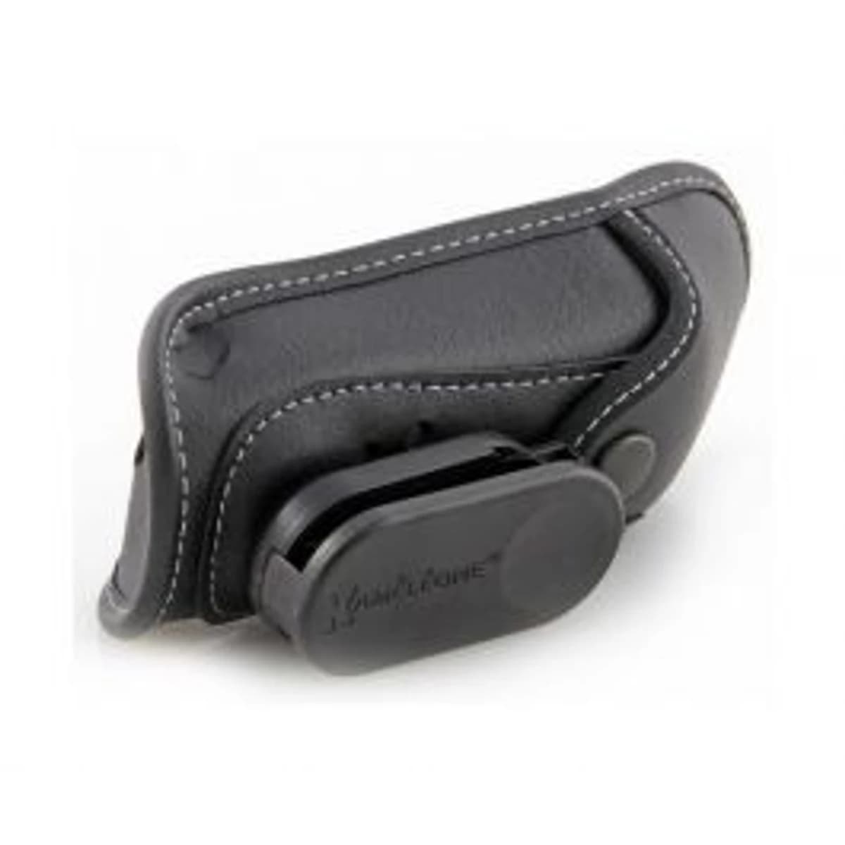 Alcatel Alcatel-Lucent 300/400 DECT Mobilteil Ledertasche