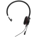 Jabra Evolve 20 SE MS Mono USB-C/A Headset