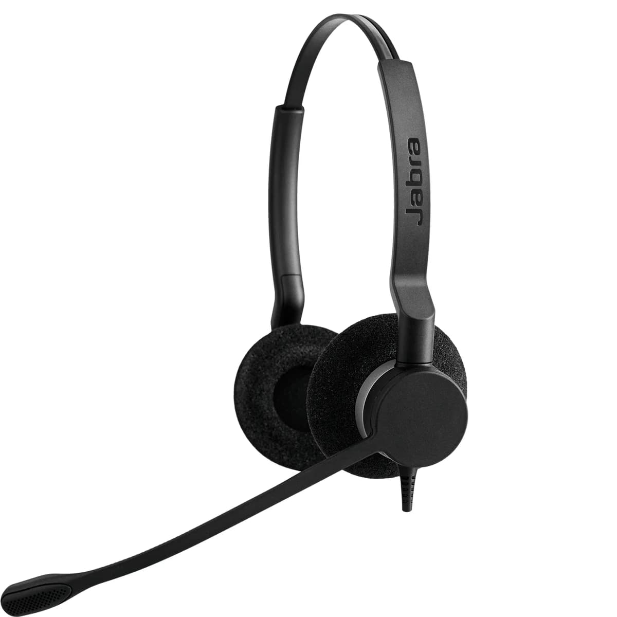 Jabra BIZ 2300 MS USB-C Duo Headset