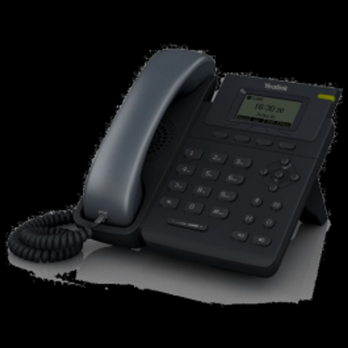 Yealink Yealink Ersatzhörer/Handset T19P