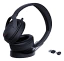 Yealink BH78 Headset USB-C/A inkl. Ladestation