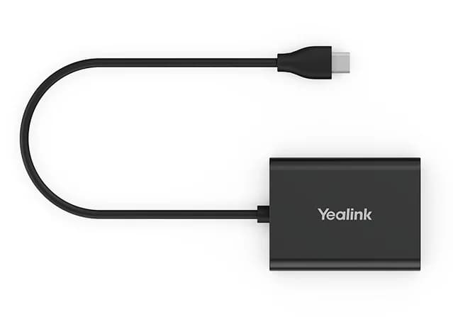 Yealink EHS61 Headset Adapter
