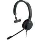 Jabra Evolve 20 UC Mono USB-C/A Headset
