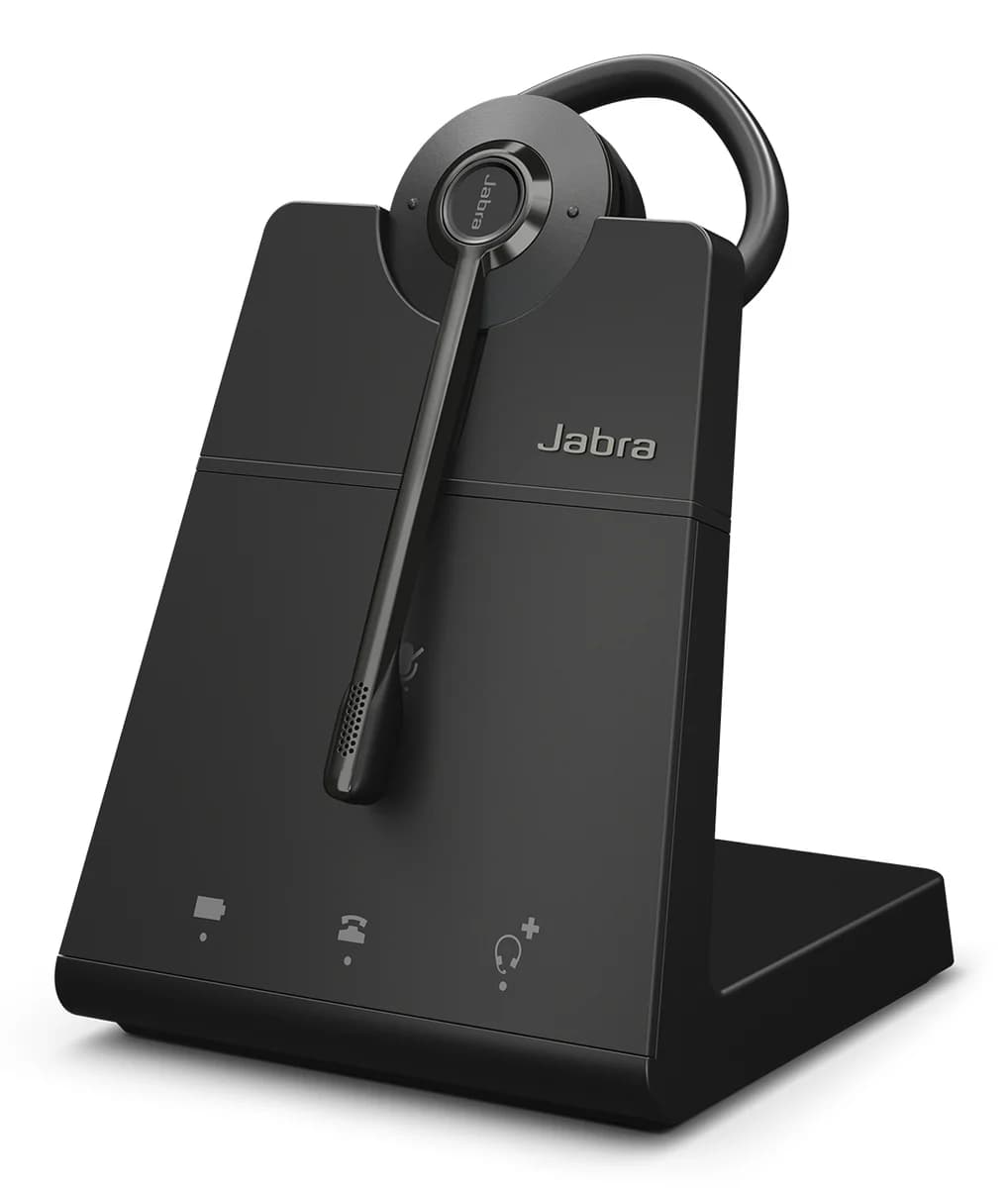 Jabra Engage 45 SE Convertible Headset