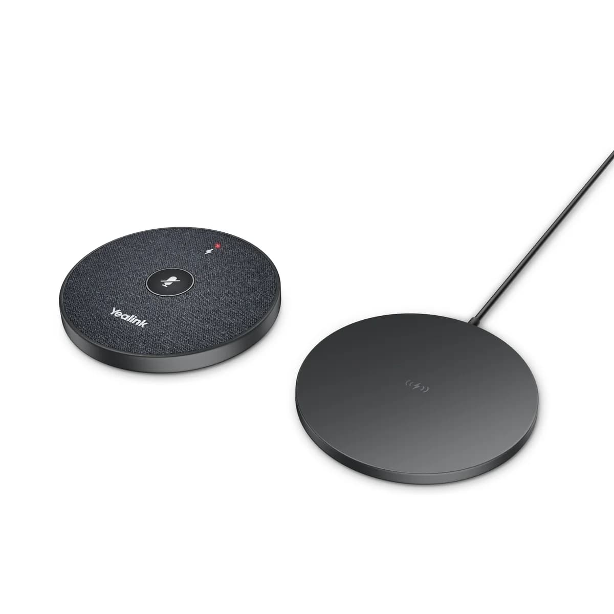 Yealink VCM36 Video Conferencing Microphone Wireless