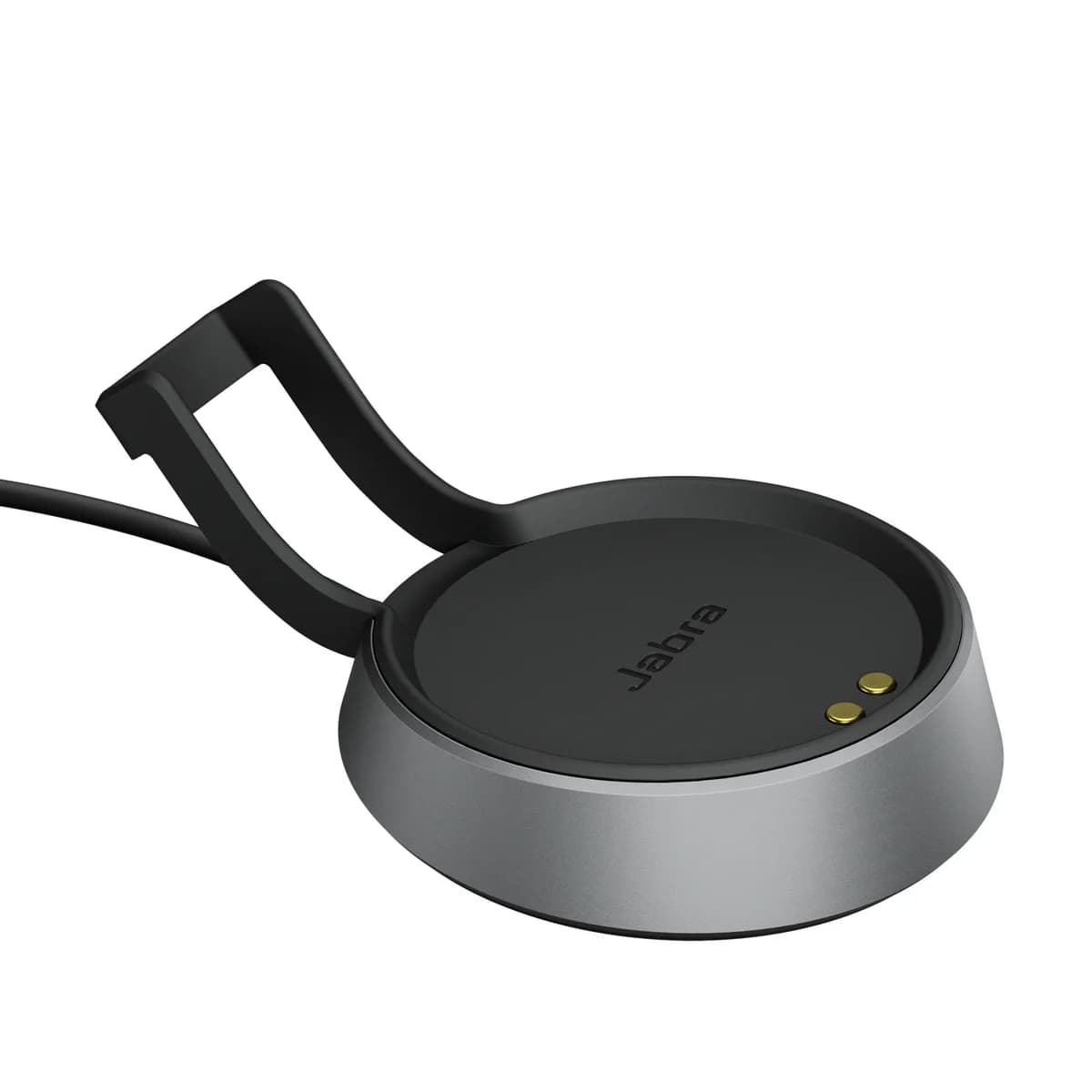 Jabra Evolve2 85 Ladestation USB-C schwarz