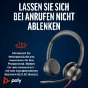 Poly Blackwire C8225 USB-C/A ANC Headset