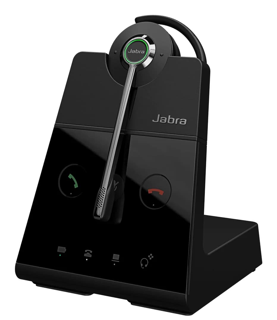 Jabra Engage 65 SE Convertible Headset