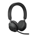 Jabra Evolve2 65 UC Stereo BT USB-C Headset schwarz