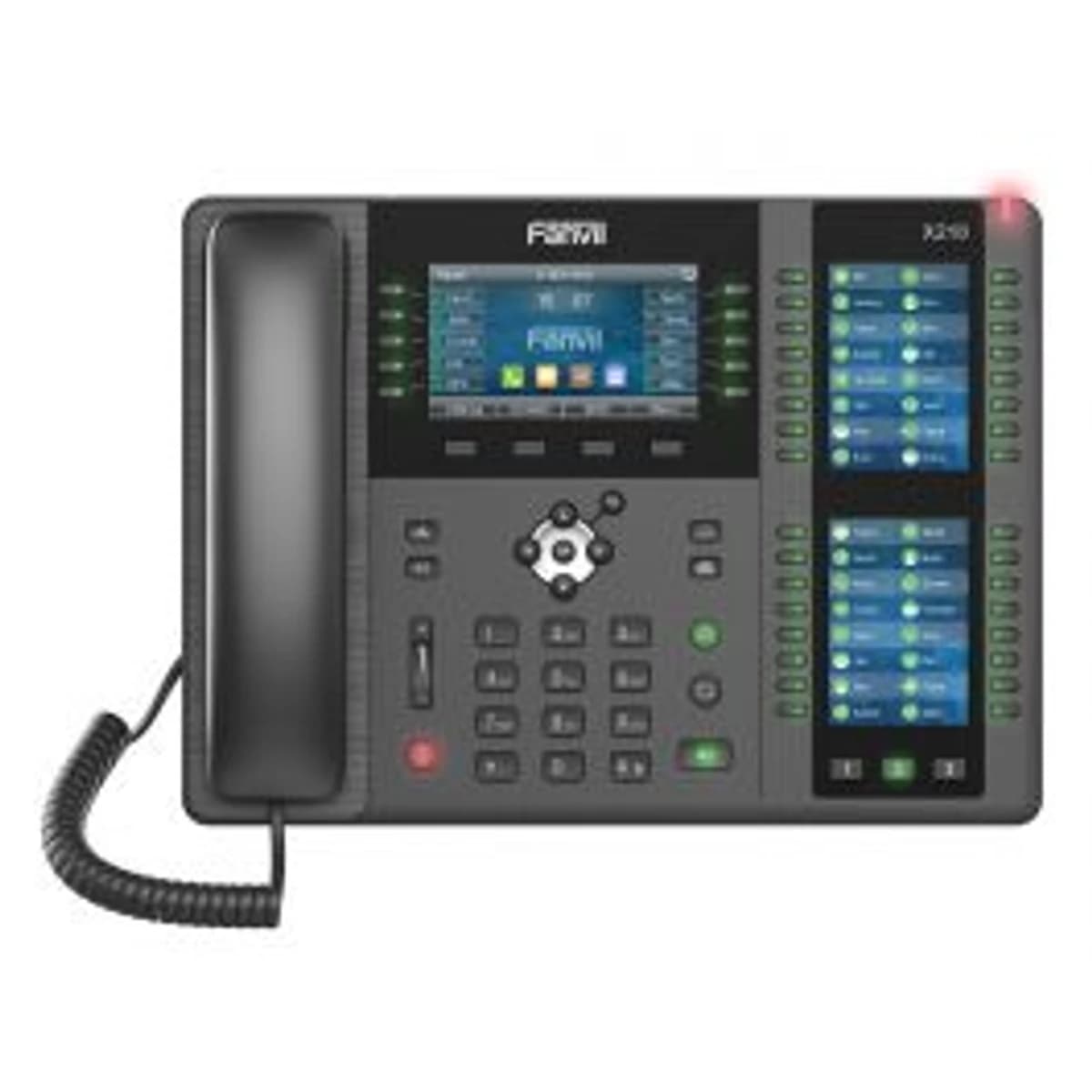 Fanvil X210 V2 SIP Tischtelefon PoE