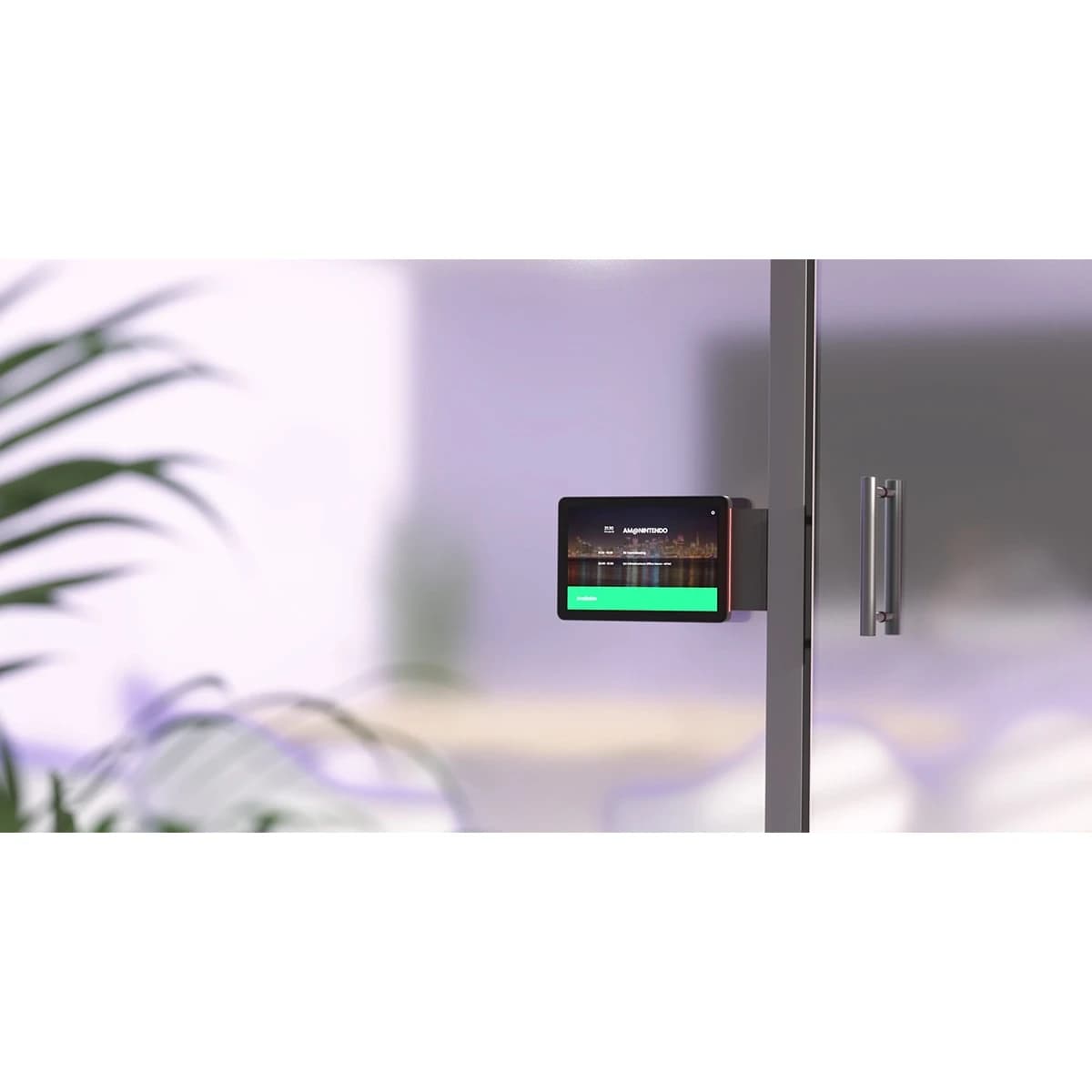 Logitech Logitech Tap Scheduler graphite