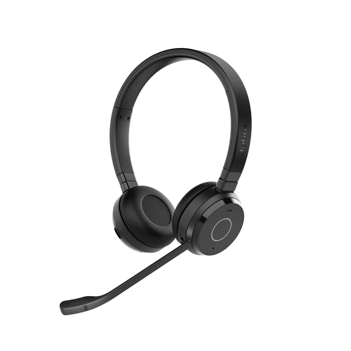 Jabra Evolve 65 TE UC Stereo Headset