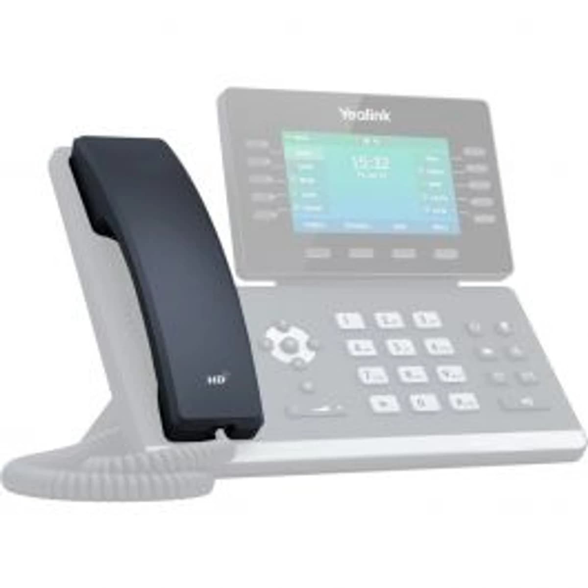Yealink Yealink Ersatzhörer/Handset T53/T53W/T54W