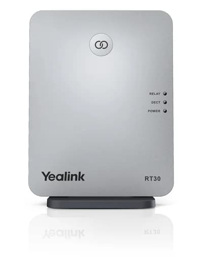 Yealink RT30 SIP DECT Repeater