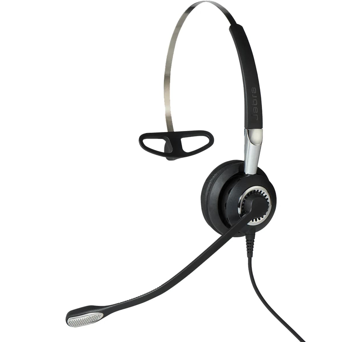 Jabra BIZ 2400 II 3in1 UNC Headset