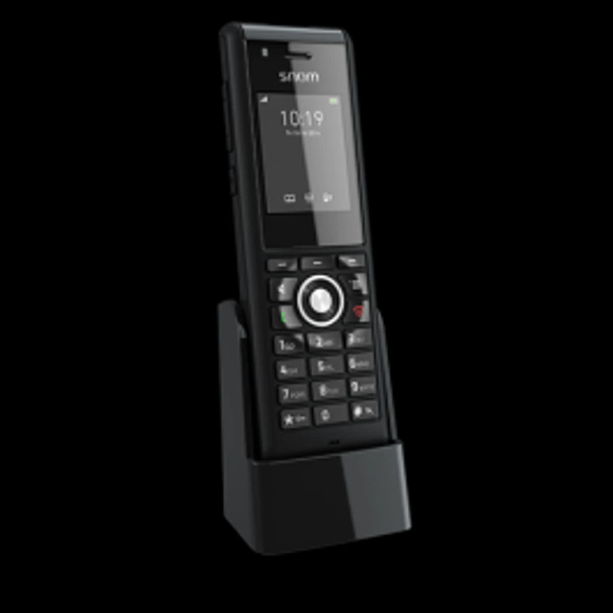 Snom M85 DECT-IP65 Einzelmobilteil