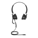 *Jabra Engage 50 STEREO Headset USB-C Headset