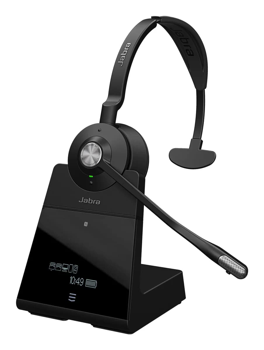 Jabra Engage 75 SE Mono Headset
