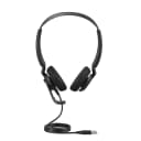 Jabra Engage 50 II UC STEREO USB-A Headset - nur Headset