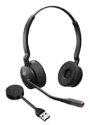 Jabra Engage 55 SE UC Stereo USB-A Headset
