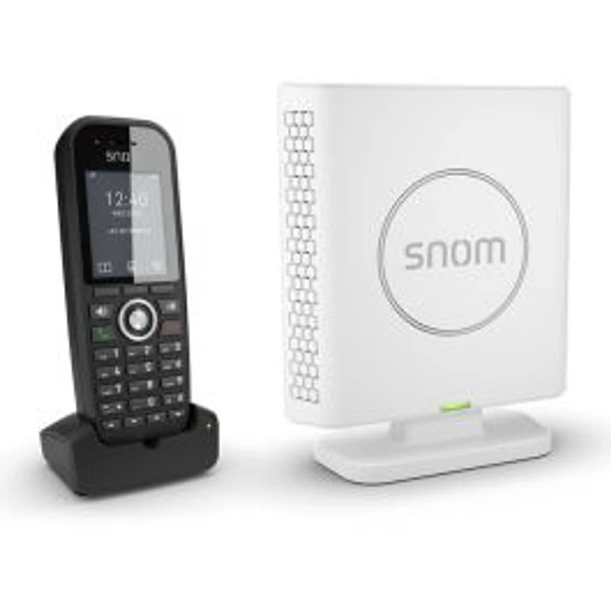Snom M430 DECT Bundle EU