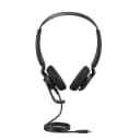 Jabra Engage 50 II UC STEREO USB-C Headset - nur Headset