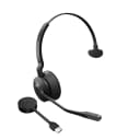 Jabra Engage 55 UC Mono USB-C Headset inkl. Ladestation