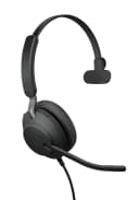 Jabra Evolve2 40 SE UC Mono USB-C/A Headset