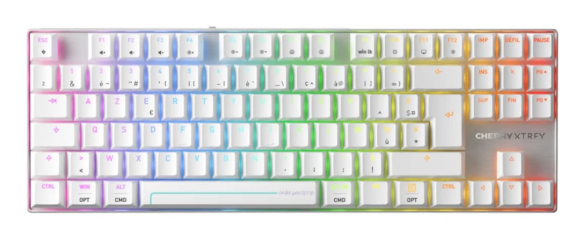 Alphatech Mechanical pack carrier 3