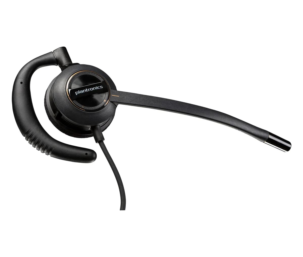 Poly EncorePro HW530 Headset