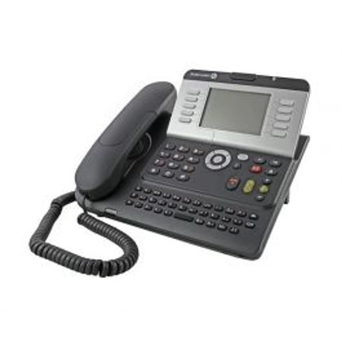 Alcatel-Lucent 4039 urban grey Tischtelefon refurbished