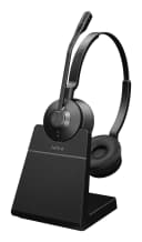 Jabra Engage 55 SE UC Stereo USB-C Headset inkl. Ladestation