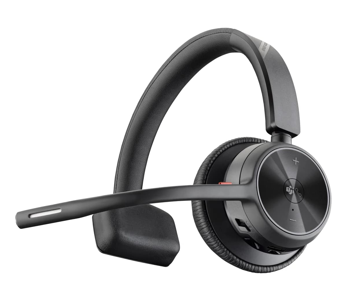 Poly Voyager 4310 UC-M BT USB-C Headset