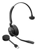 Jabra Engage 55 MS Mono USB-C Headset