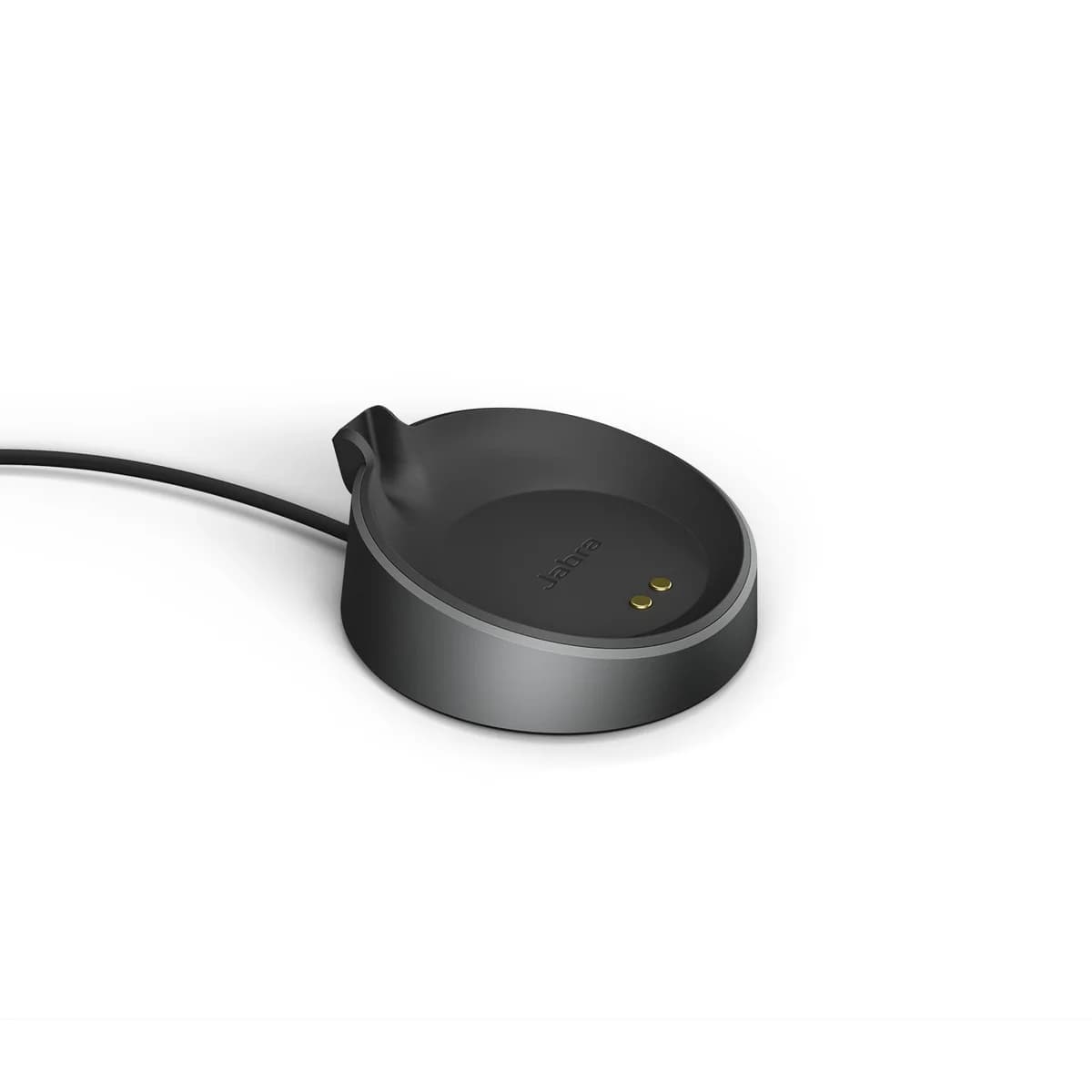 Jabra Evolve2 75 Ladestation USB-C schwarz