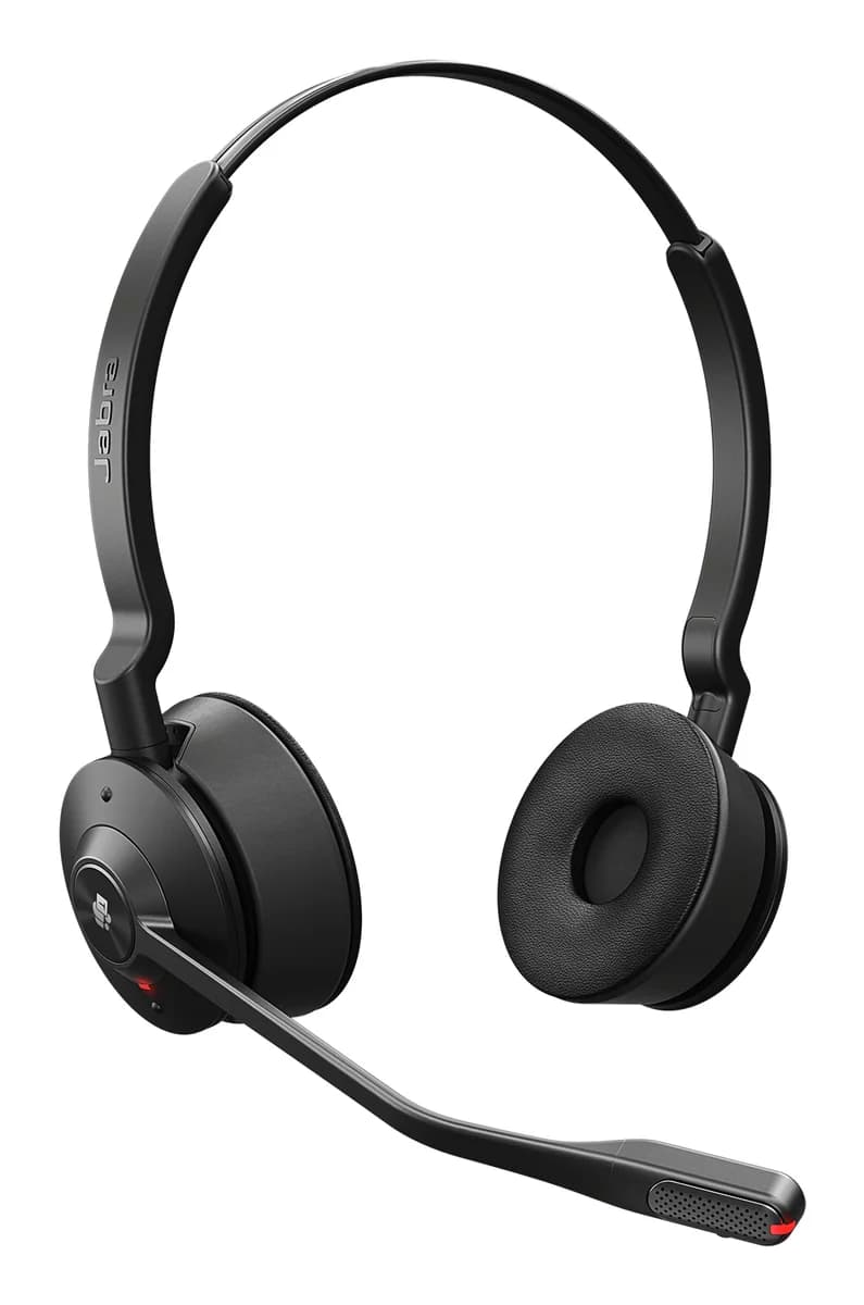 Jabra Engage 55 SE MS Stereo USB-A Headset
