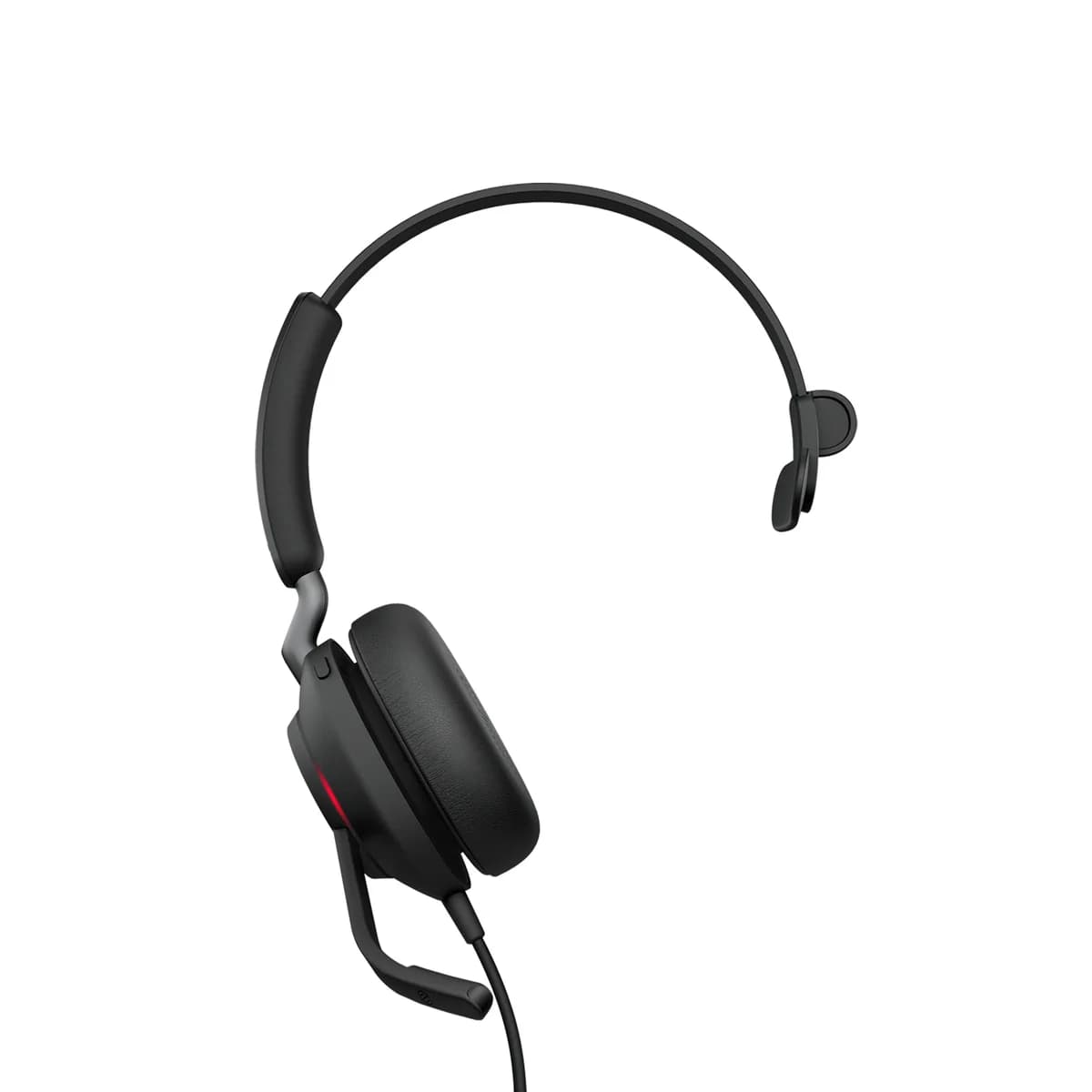 Jabra Evolve2 40 SE MS Mono USB-C/A Headset
