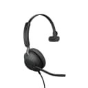 Jabra Evolve2 40 SE MS Mono USB-C/A Headset