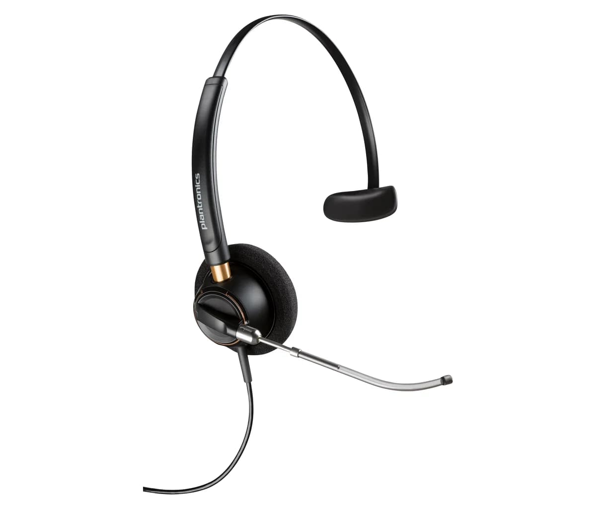 Poly EncorePro HW510V Headset