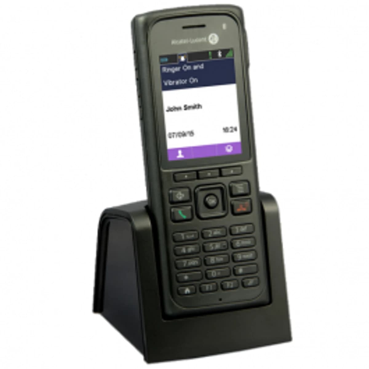 Alcatel Alcatel-Lucent 8262 DECT Mobilteil