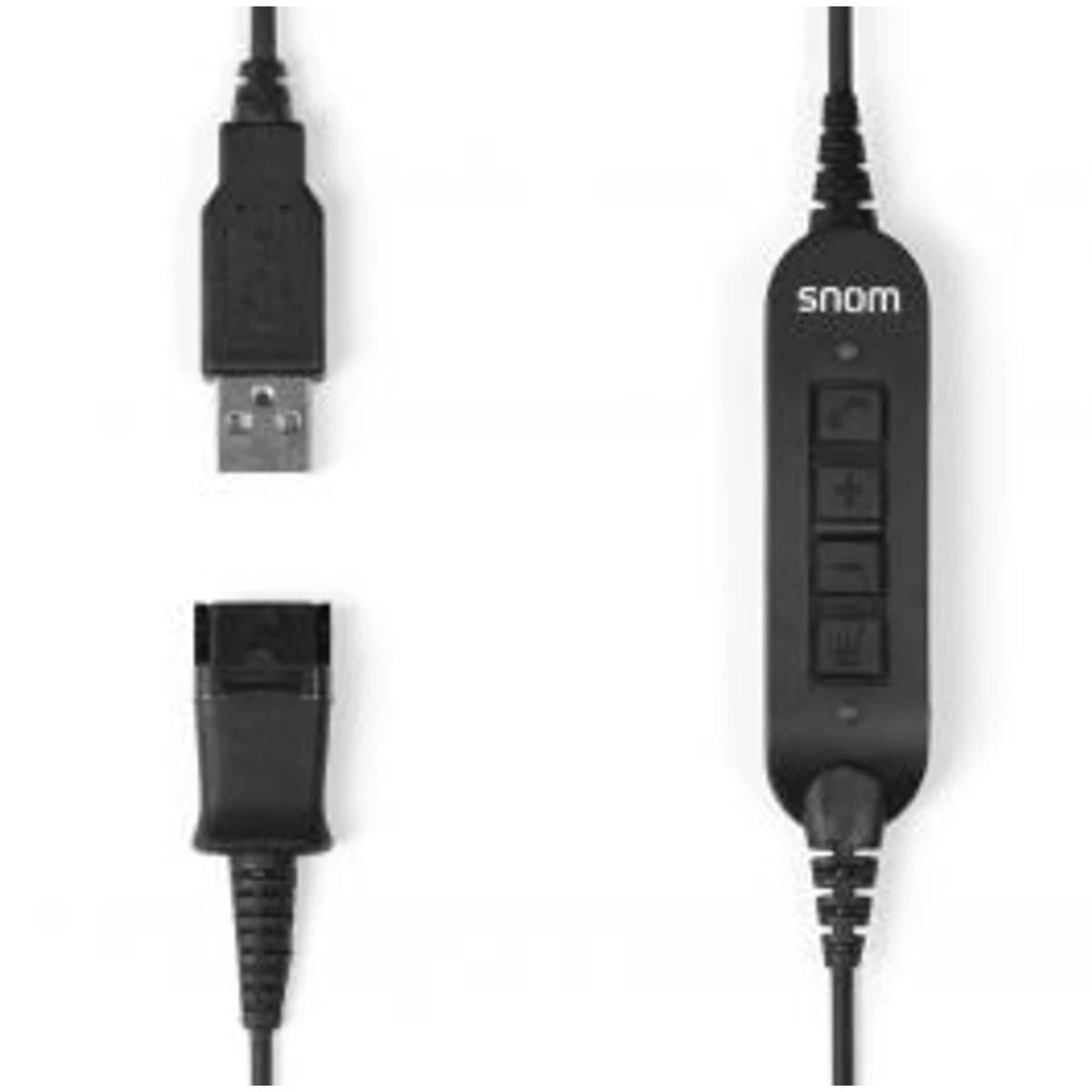 Snom Snom ACUSB Adapter für A100D und A100M
