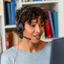 Poly Blackwire C5220 USB-C/A Headset 