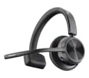 Poly Voyager 4310 UC-M BT USB-C Headset inkl. Ladestation