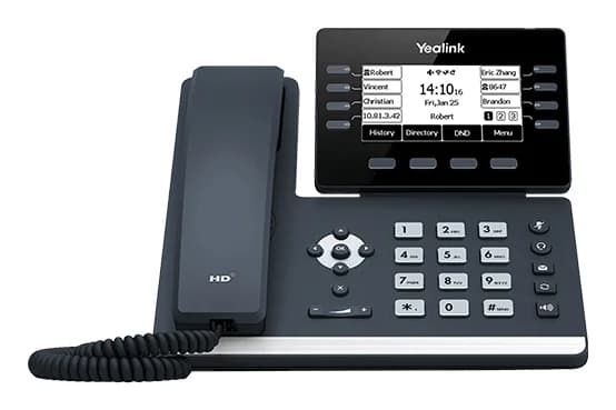 Yealink T53 SIP Telefon