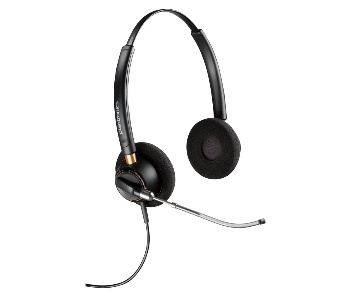 Poly EncorePro HW520V Headset