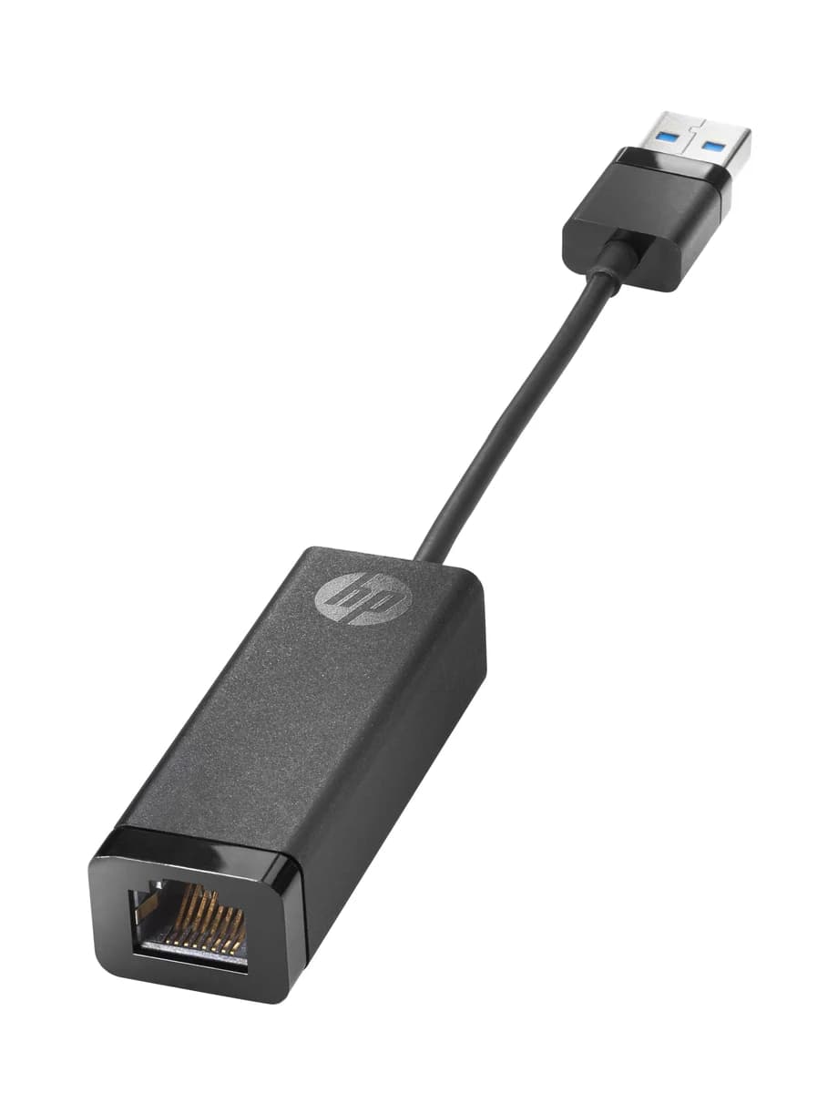 HP USB-LAN CAT Dongle