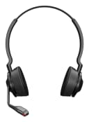 Jabra Engage 55 SE MS Stereo USB-C Headset