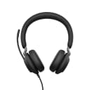 Jabra Evolve2 40 SE UC Stereo USB-C Headset Ext. Cord